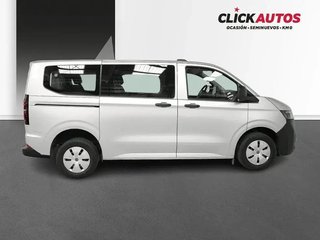 Volkswagen Caravelle 2.0 TDI 150CV Corta 9 plazas