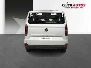 Volkswagen Caravelle 2.0 TDI 150CV Corta 9 plazas