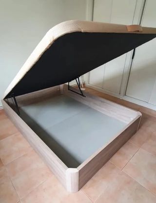 Canapé y Colchón - GRAN OFERTA