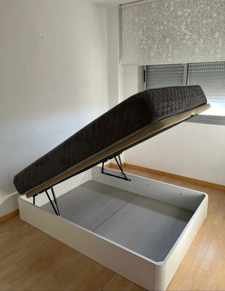 Canapé y Colchón - GRAN OFERTA