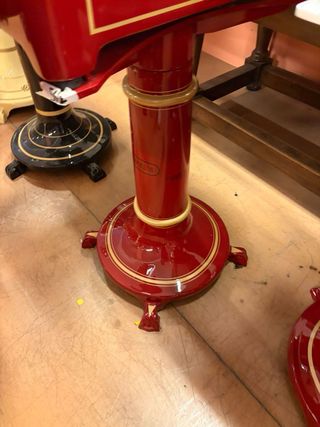 Piedistalli per affettatrice