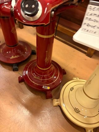 Piedistalli per affettatrice