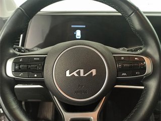 Kia Sportage 1.6 TGDI 160CV Active
