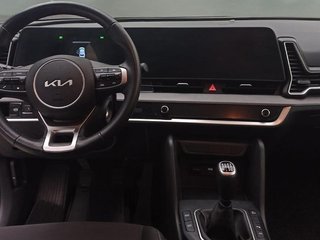 Kia Sportage 1.6 TGDI 160CV Active