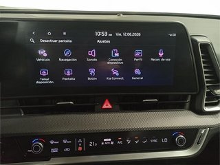 Kia Sportage 1.6 TGDI 160CV Active