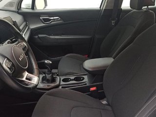 Kia Sportage 1.6 TGDI 160CV Active