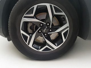 Kia Sportage 1.6 TGDI 160CV Active