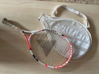 Raqueta Tenis Niño Tecnifibre
