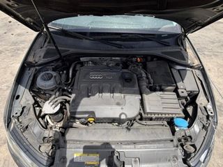 Audi 100016 asiento delantero a3 2.0 tdi 2013-2016