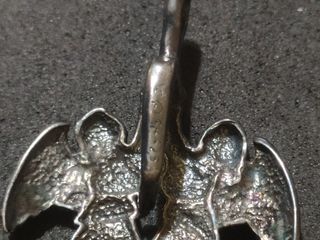 Colgante de Plata angeles