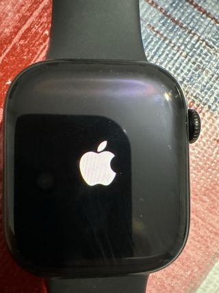 Apple Watch Series 10 42mm GPS Negro