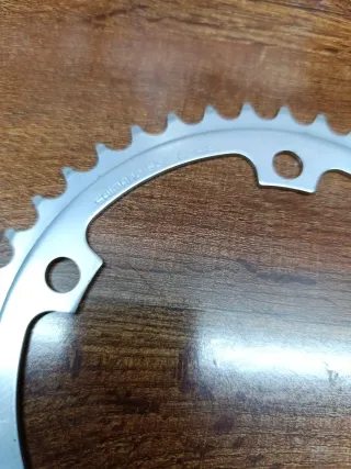 Plato Shimano 42 Dientes Nuevo