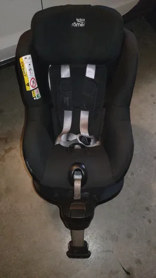 Silla de coche Britax Römer