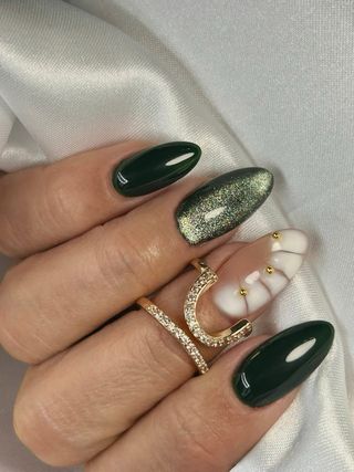 Uñas acrílicas poligel gel sof gel Pedicure