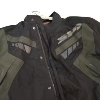CHAQUETA DE MOTO SPIDI TALLA XL