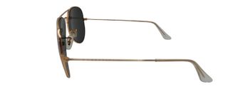 GAFAS RAYBAN AVIATOR RB 3025 + ESTUCHE