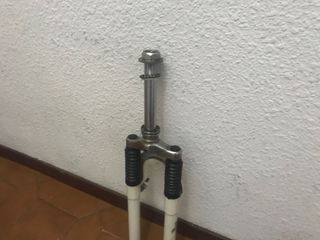 Horquilla rod  26” con suspension