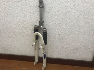 Horquilla rod  26” con suspension