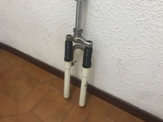 Horquilla rod  26” con suspension