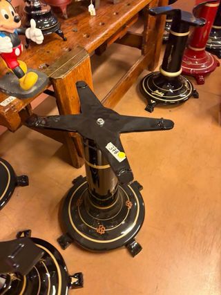 Piedistalli per affettatrici