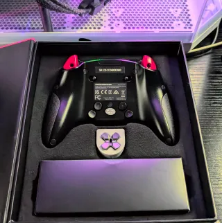 Controller Xbox Limited Edition Forza