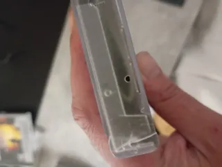 Tomb Raider The Last Revelation PS1