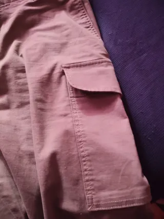 Pantalones Dockers Waterless Talla 32x30