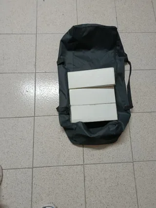 Luces Softbox para Videos/ o Fotografías.