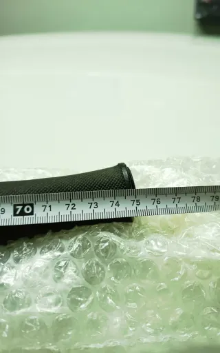 Manillar MTB Syncros