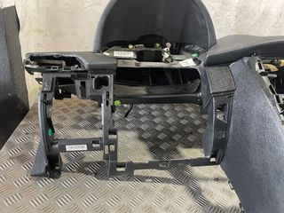 KIT AIRBAG PEUGEOT 207