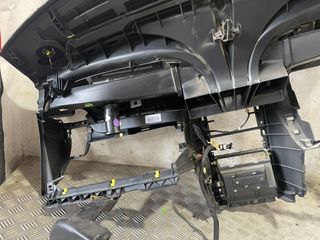 KIT AIRBAG PEUGEOT 207