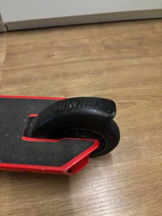 Patinete scooter freestyle