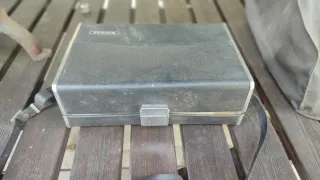 Cinepresa Sankyo Super CM 880