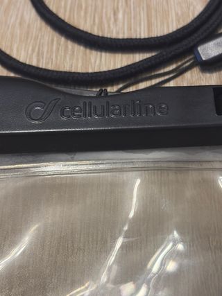 Custodia impermeabile Cellularline Voyager