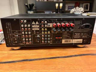 Amplificador Pioneer VSX-819H-K Negro