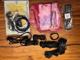 Amplificador Pioneer VSX-819H-K Negro