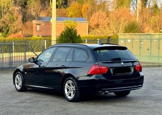 BMW Serie 3 2011