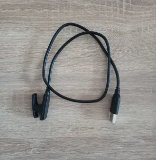 Cargador Garmin Forerunner 235