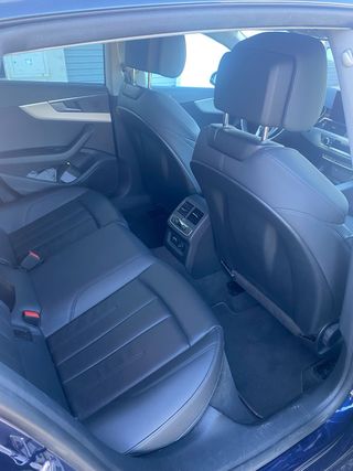 Audi A5 2022 Quattro