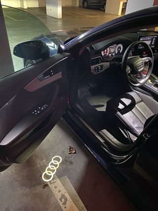 Audi A5 2022 Quattro