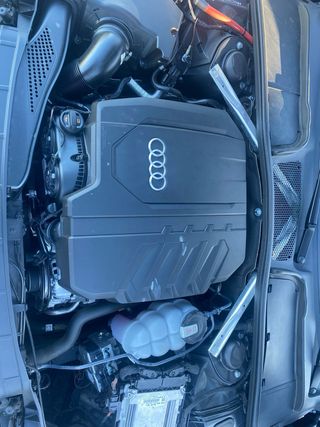 Audi A5 2022 Quattro