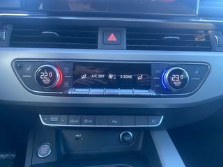 Audi A5 2022 Quattro