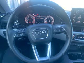 Audi A5 2022 Quattro