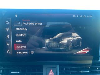 Audi A5 2022 Quattro