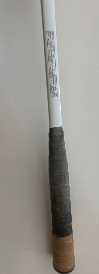 Raqueta Squash Prince Graphite KS2