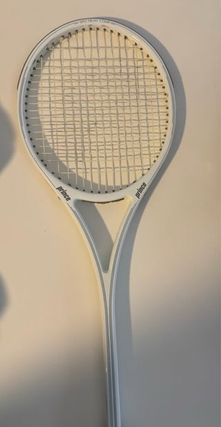 Raqueta Squash Prince Graphite KS2