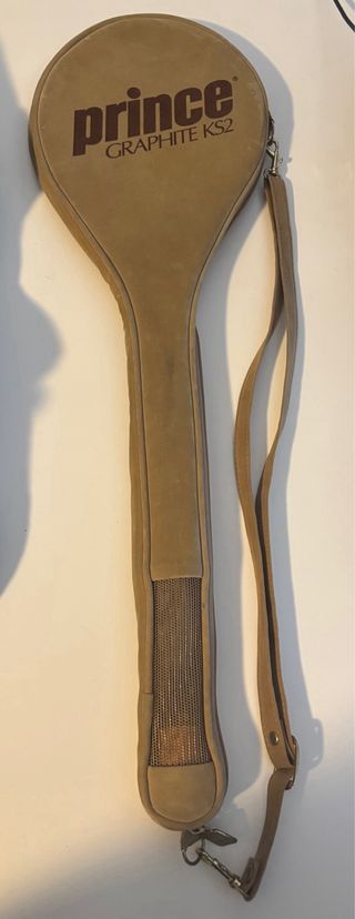 Raqueta Squash Prince Graphite KS2