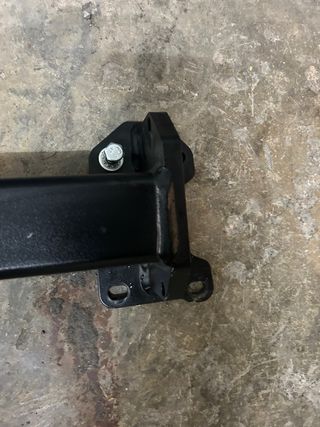 Enganche de remolque Volvo