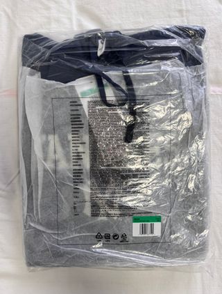 Sudadera Nike MLB NY Yankees Club Fleece Azul