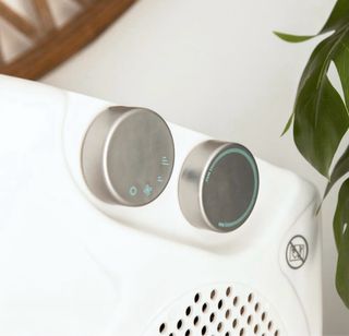 Cecotec Calefactor Eléctrico Bajo Consumo